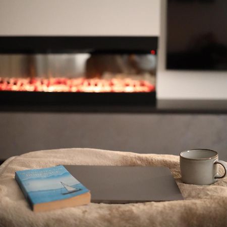Bodensee Loft - 116 M² Traumwohnung Uhldingen-Mühlhofen Kültér fotó