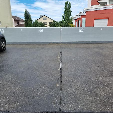 Bodensee Loft - 116 M² Traumwohnung Uhldingen-Mühlhofen Kültér fotó