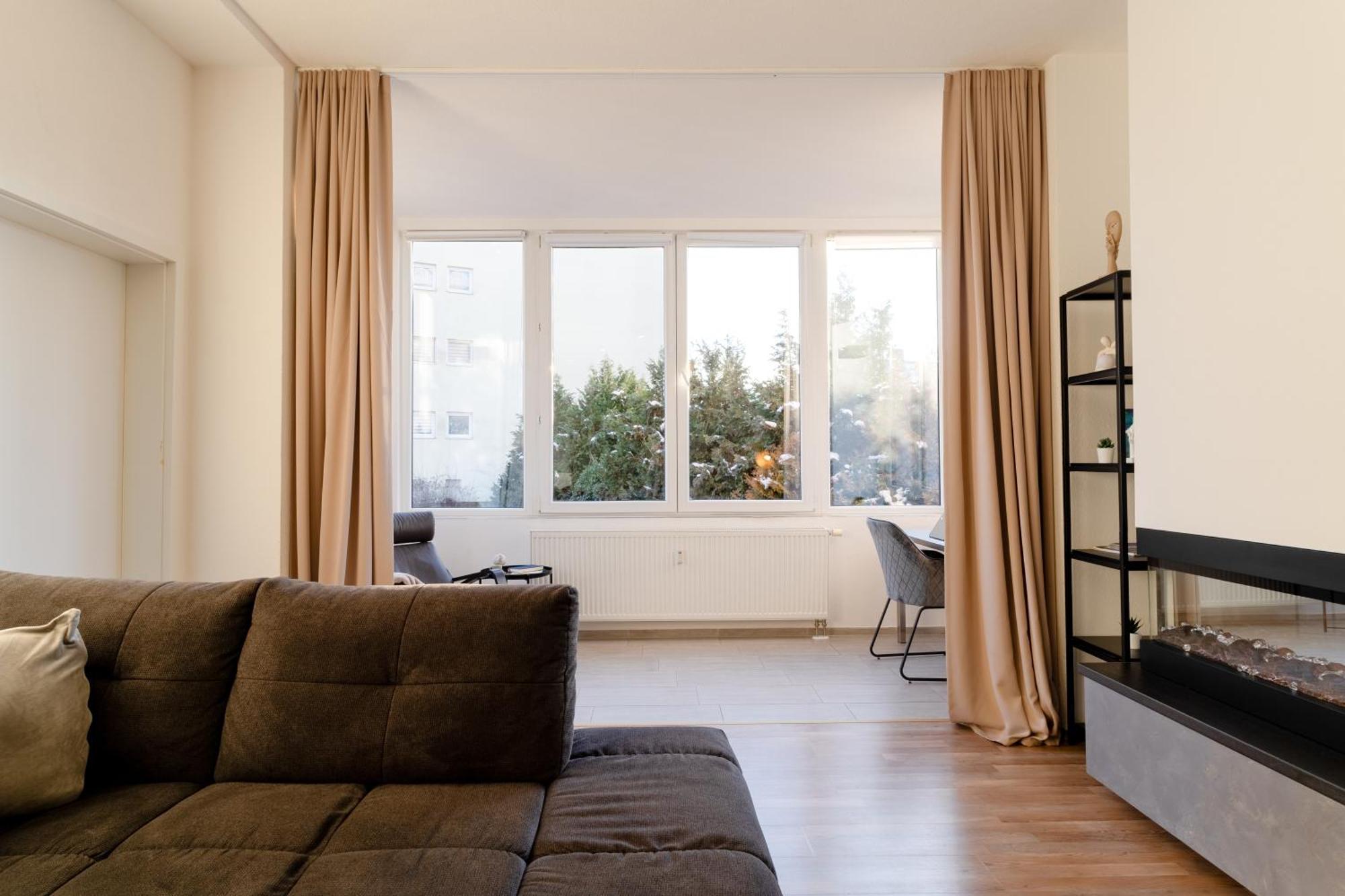 Bodensee Loft - 116 M² Traumwohnung Uhldingen-Mühlhofen Kültér fotó