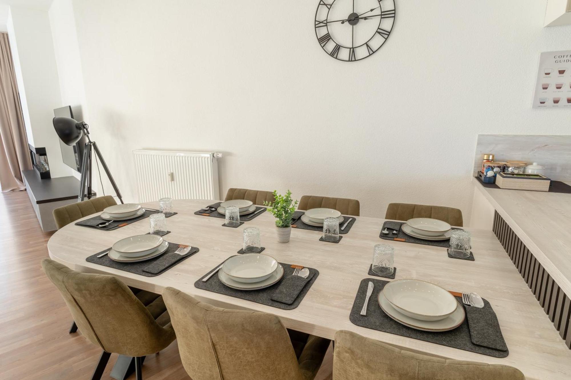 Bodensee Loft - 116 M² Traumwohnung Uhldingen-Mühlhofen Kültér fotó