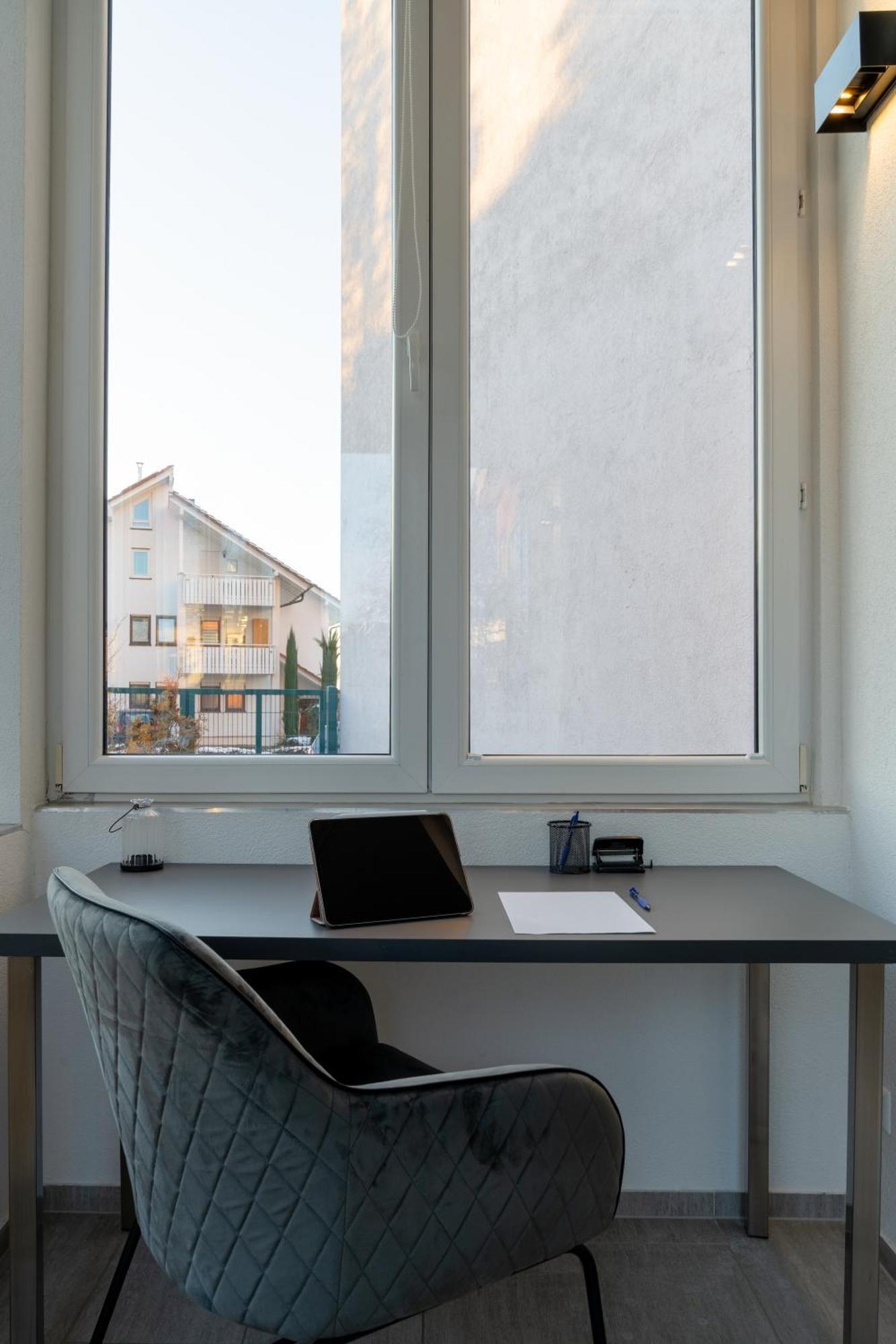 Bodensee Loft - 116 M² Traumwohnung Uhldingen-Mühlhofen Kültér fotó