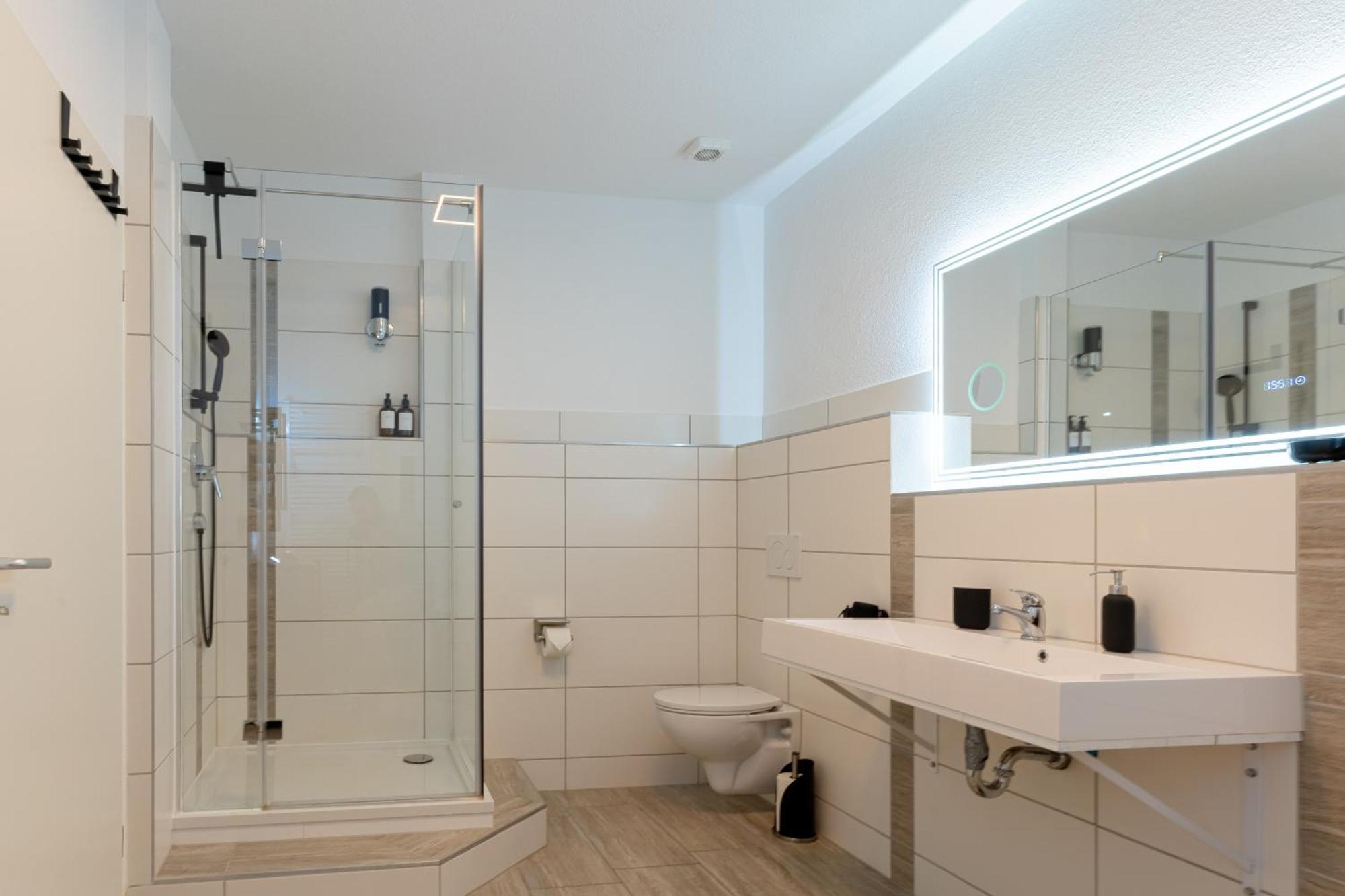 Bodensee Loft - 116 M² Traumwohnung Uhldingen-Mühlhofen Kültér fotó
