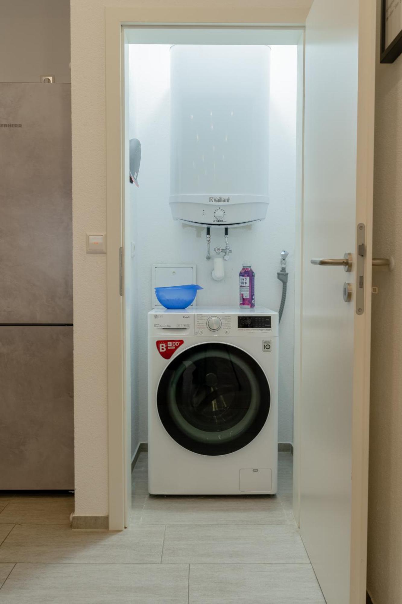 Bodensee Loft - 116 M² Traumwohnung Uhldingen-Mühlhofen Kültér fotó