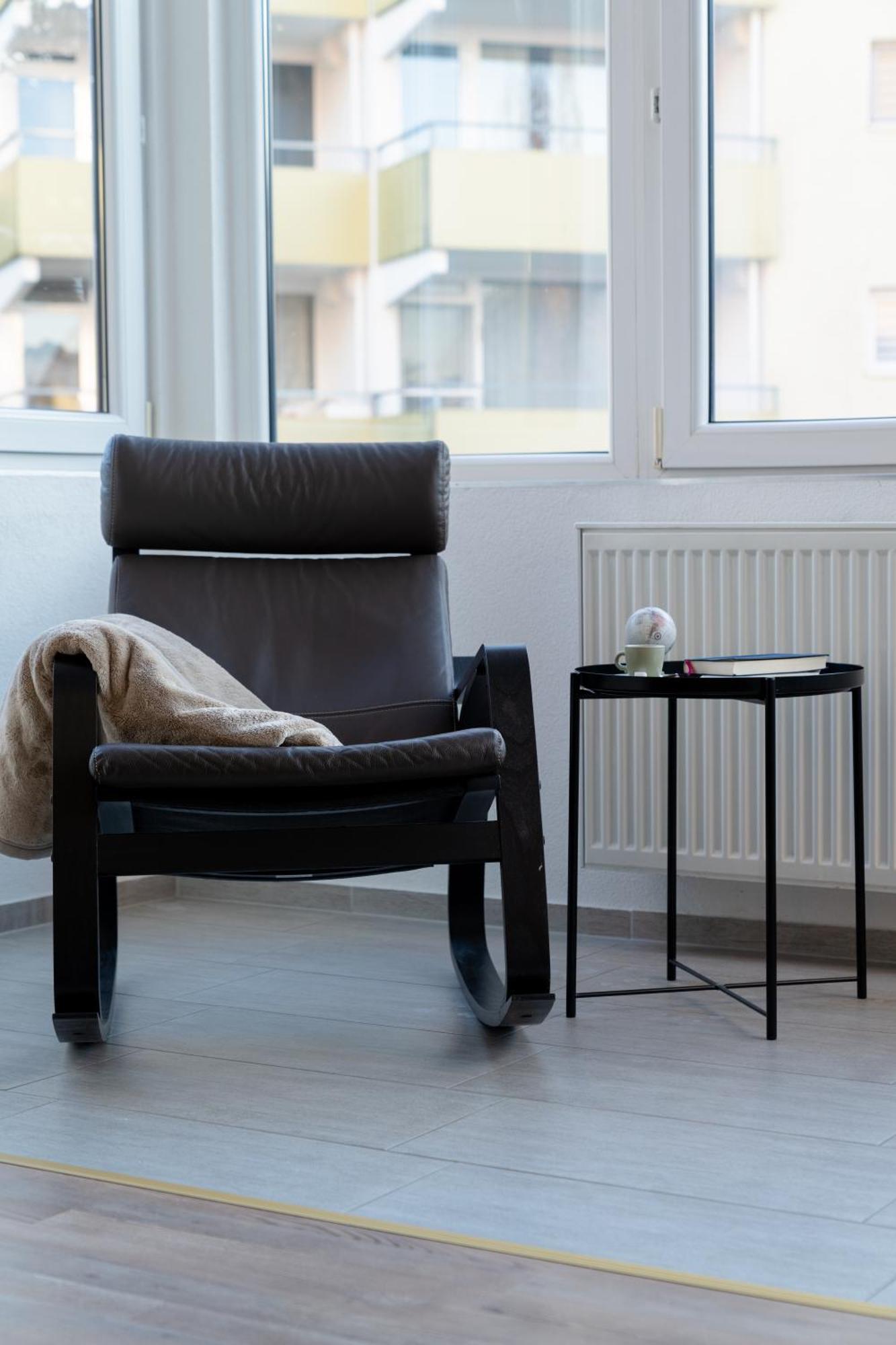 Bodensee Loft - 116 M² Traumwohnung Uhldingen-Mühlhofen Kültér fotó