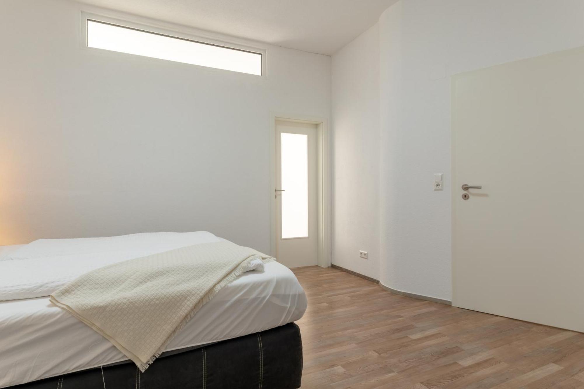 Bodensee Loft - 116 M² Traumwohnung Uhldingen-Mühlhofen Kültér fotó