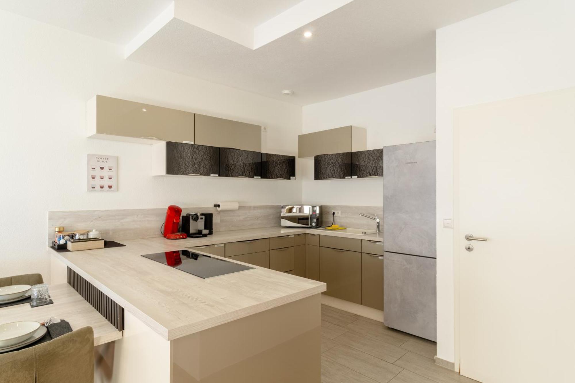Bodensee Loft - 116 M² Traumwohnung Uhldingen-Mühlhofen Kültér fotó